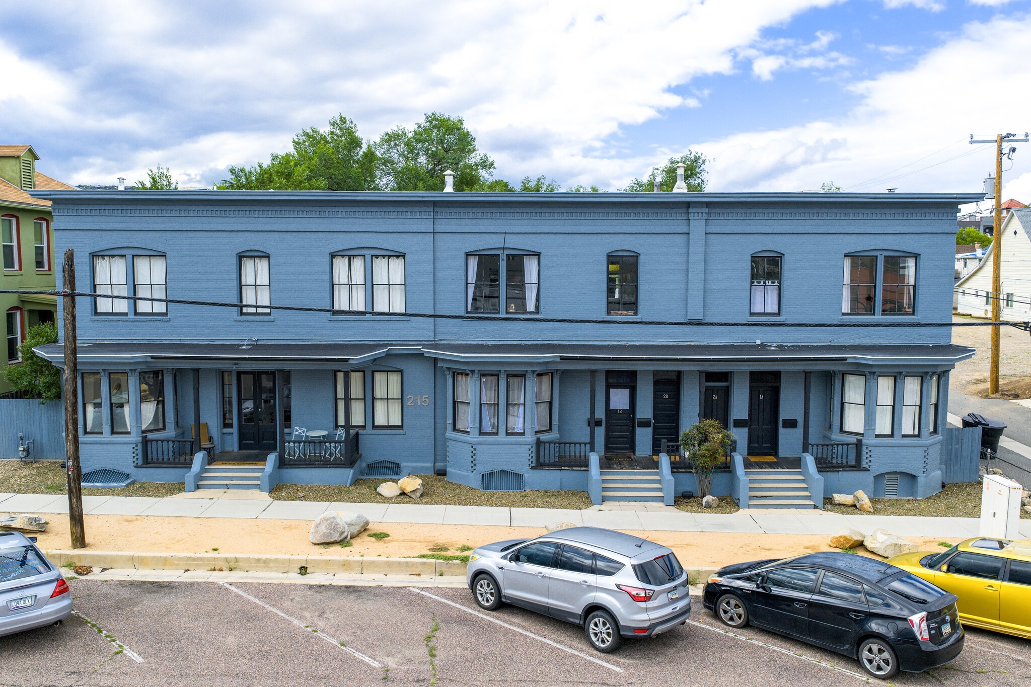 215 E Willis St, Prescott, AZ for Sale