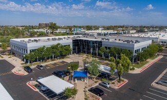 Phoenix, AZ Office/Medical - 2225 W Peoria Ave