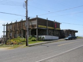 Pacific Beach, WA Restaurant - 61 Main St