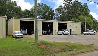 Thomasville, GA Retail - 510 Campbell St Thomasville, GA Retail - 510 Campbell St