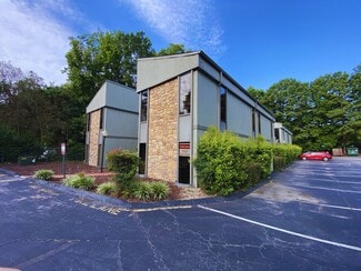Raleigh, NC Office - 1100 Logger Ct