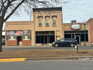 Yankton, SD Retail - 315 Broadway Ave