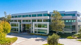 San Diego, CA Office - 3580 Carmel Mountain Rd