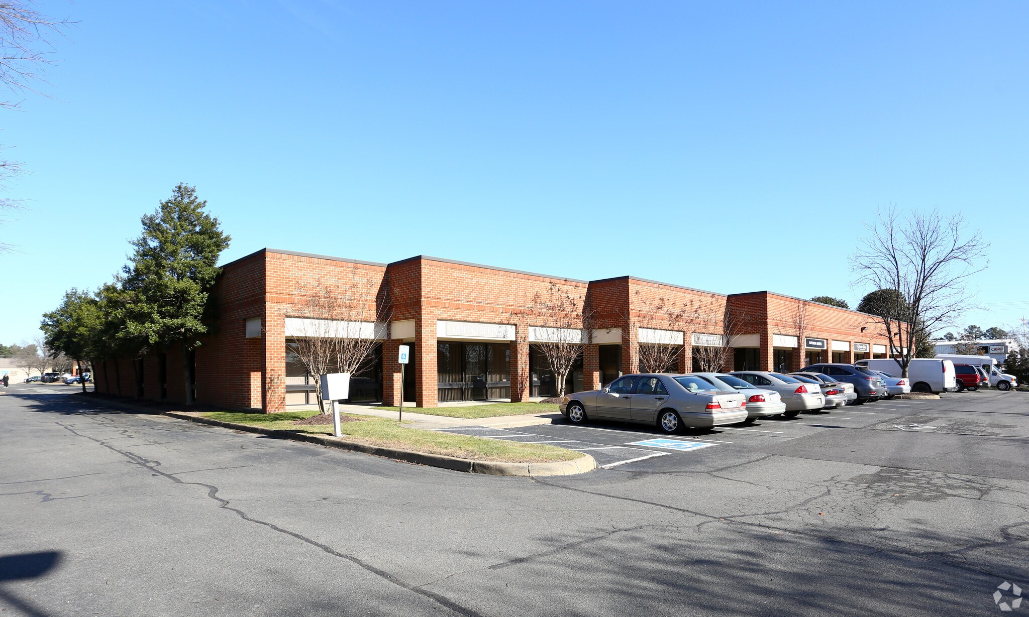 2400-2410 Charles City Rd, Richmond, VA for Rent