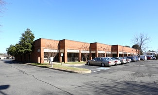Richmond, VA Flex - 2400-2410 Charles City Rd