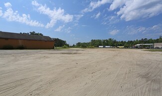 Orangeburg, SC Commercial - 1911 Old Edisto Rd Orangeburg, SC Commercial - 1911 Old Edisto Rd