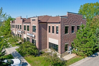 Savage, MN Office - 8674-8696 Eagle Creek Cir