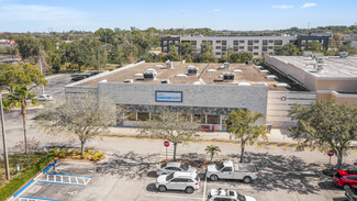 Sanford, FL Retail - 101 Towne Center Blvd