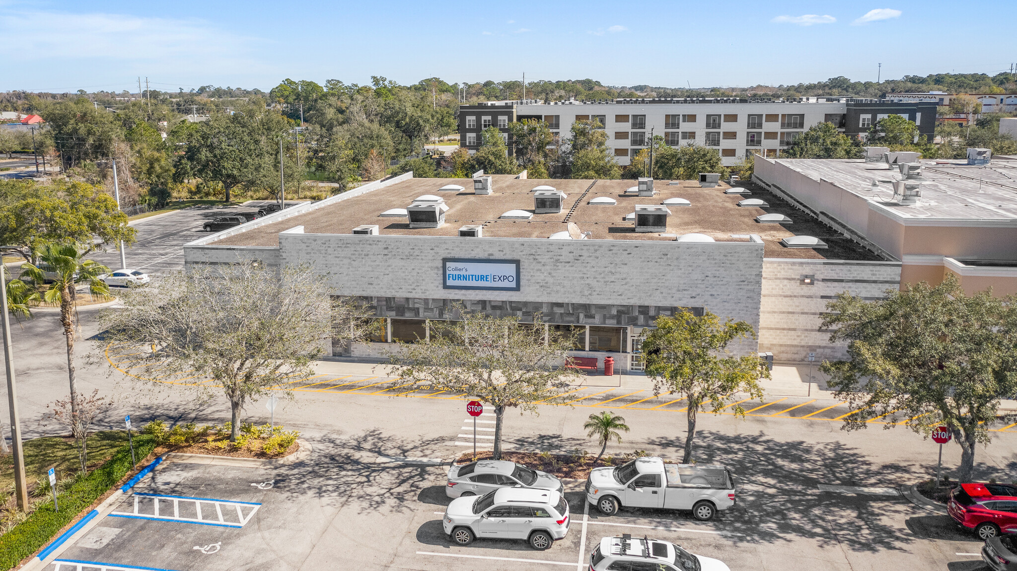 101 Towne Center Blvd, Sanford, FL for Rent