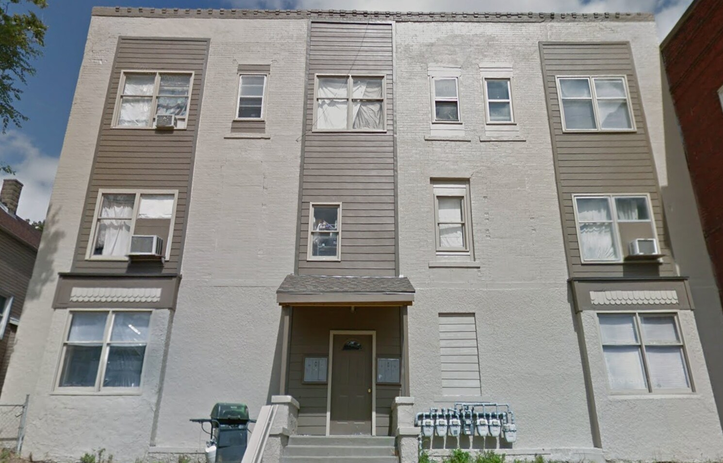 2564 Marcy St Omaha, NE 68105 MultiFamily Property for Sale on