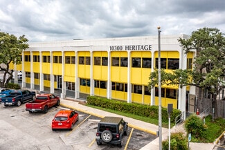 10300 Heritage St  