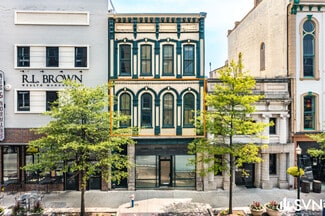 Lexington, KY Office - 127-129 W Main St Lexington, KY Office - 127-129 W Main St