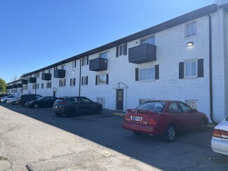 Indianapolis, IN Apartments - 2302 N Ritter Ave