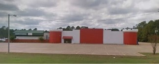 5110 Bert Kouns Industrial Loop