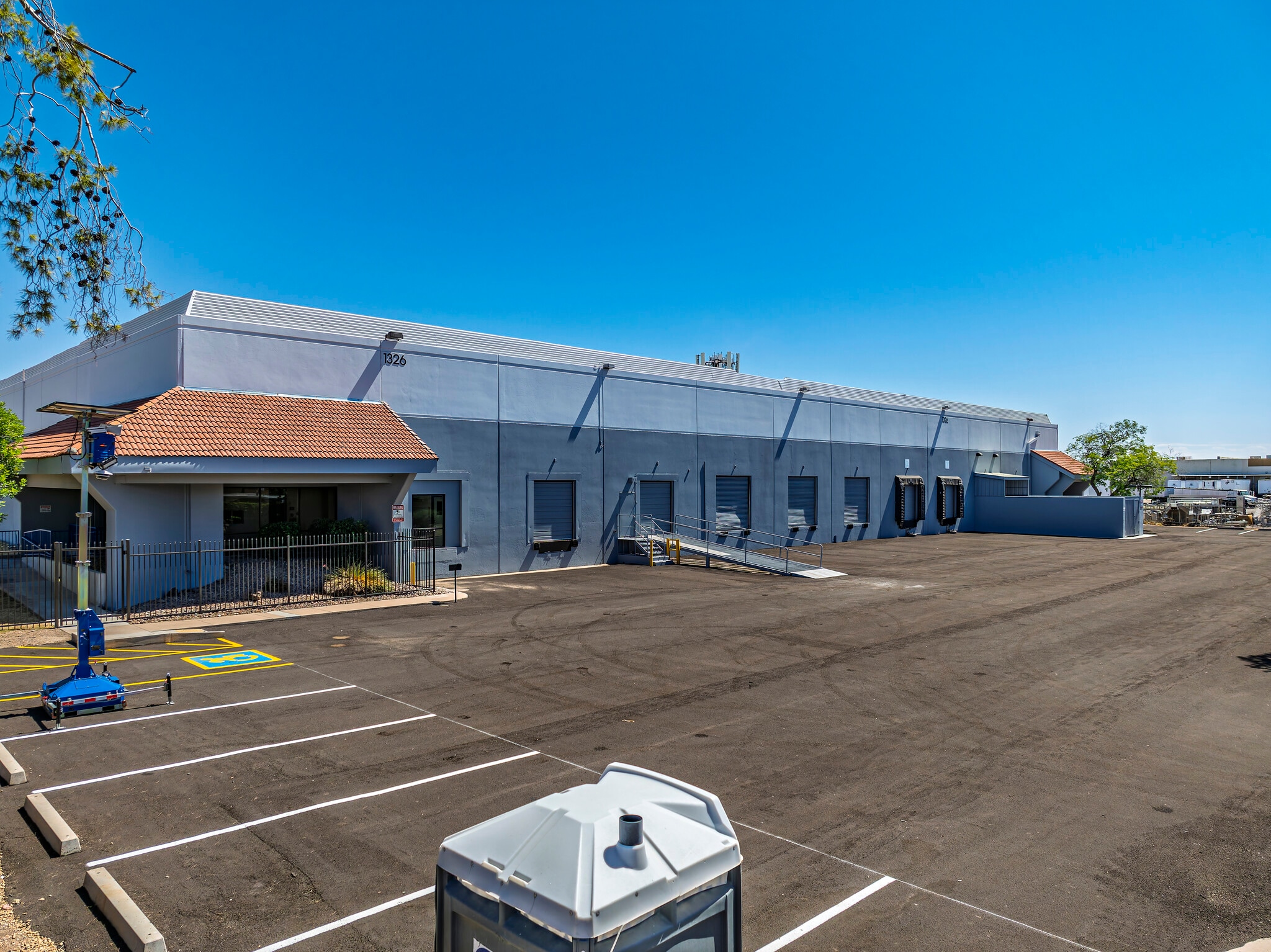 1326 W Fairmont Dr, Tempe, AZ for Rent