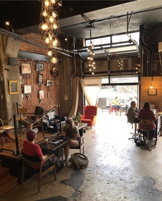 Pittsburgh, PA Office, Flex - 643 1st Ave