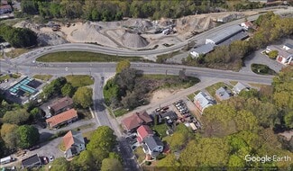 Waterbury, CT Commercial Land - Hamilton @ calabro Waterbury, CT Commercial Land - Hamilton @ calabro