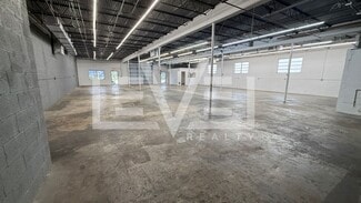 Oakland Park, FL Industrial - 3948 NE 5th Ave