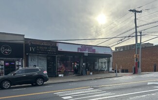 Bronx, NY Storefront - 5900 Riverdale Ave