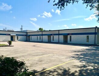 Houston, TX Flex, Industrial - 5411 Brookglen Dr Houston, TX Flex, Industrial - 5411 Brookglen Dr