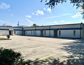 Houston, TX Industrial - 5411 Brookglen Dr