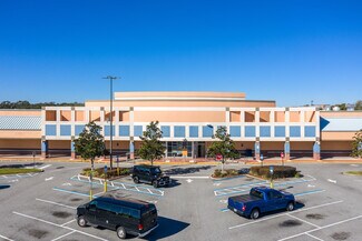 Orlando, FL Retail - 2140-2328 S Chickasaw Trl Orlando, FL Retail - 2140-2328 S Chickasaw Trl