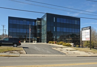 Beckley, WV Office - 300 N Kanawha St