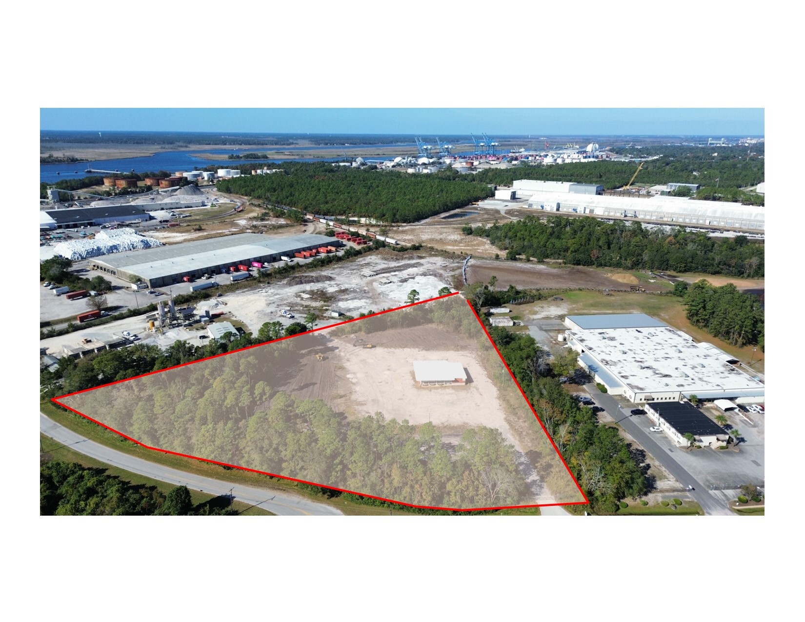 730 Sunnyvale Dr, Wilmington, NC for Sale