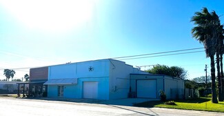 Seadrift, TX Light Manufacturing - 316 Main St st