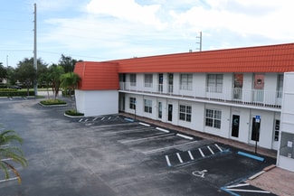 North Palm Beach, FL Office - 721 Us Highway 1