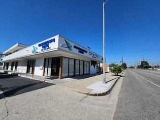 North Hollywood, CA Office - 11024-11028 Victory Blvd North Hollywood, CA Office - 11024-11028 Victory Blvd