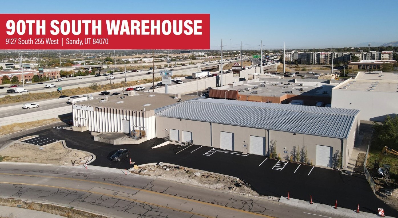 9127 S 255 W, Sandy, UT for Rent