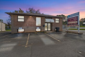 Fulton, NY Office - 151 N 2nd St