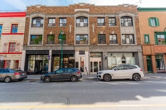 Sherbrooke, QC Retail - 80-90 Rue Wellington N