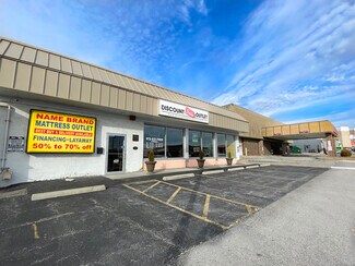 Mission, KS undefined - 5930 Broadmoor St