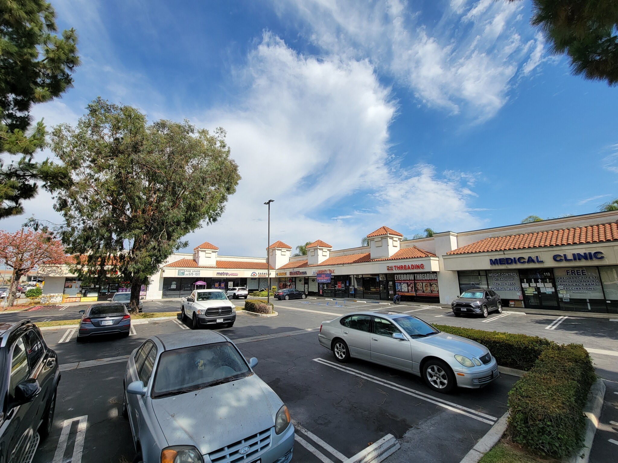 425 E Imperial Hwy, Los Angeles, CA for Rent