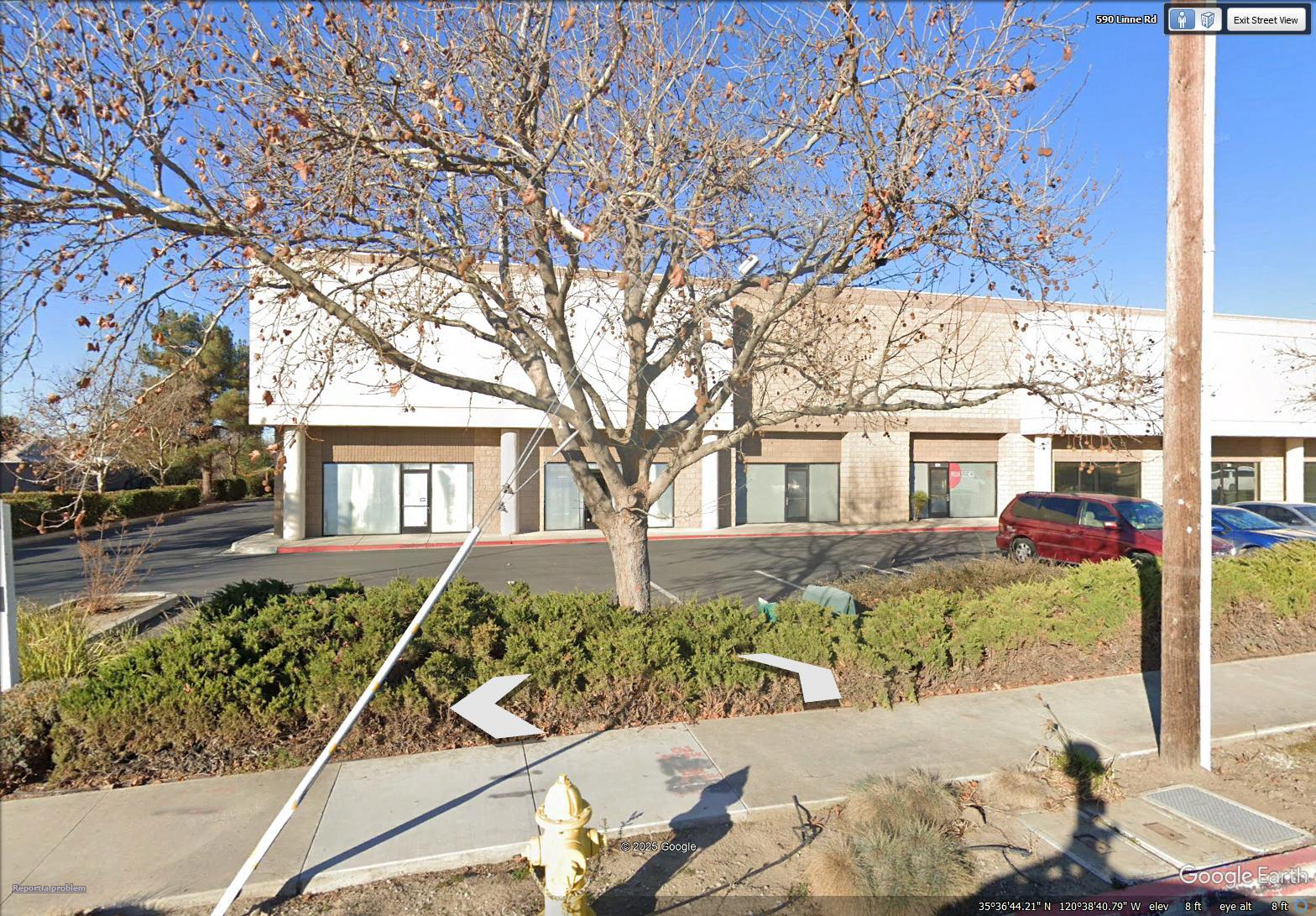 580 Linne Rd, Paso Robles, CA for Rent