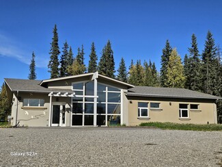 Fairbanks, AK Assisted Livings - 1736 Farmers Rd loop