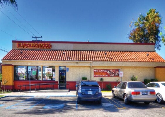 11601 Carson St, Lakewood, CA for Rent