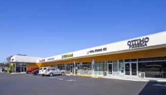 Long Beach, CA Retail - 2930-2950 Clark Ave Long Beach, CA Retail - 2930-2950 Clark Ave
