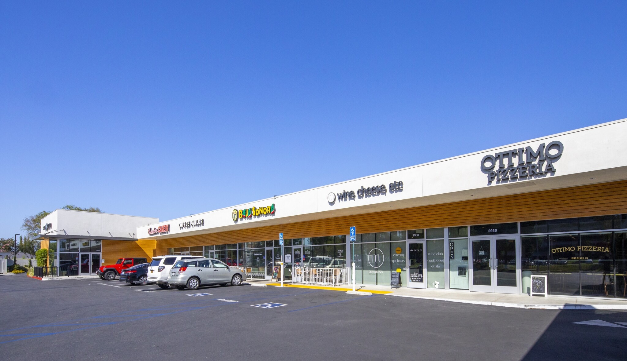 2930-2950 Clark Ave, Long Beach, CA for Rent