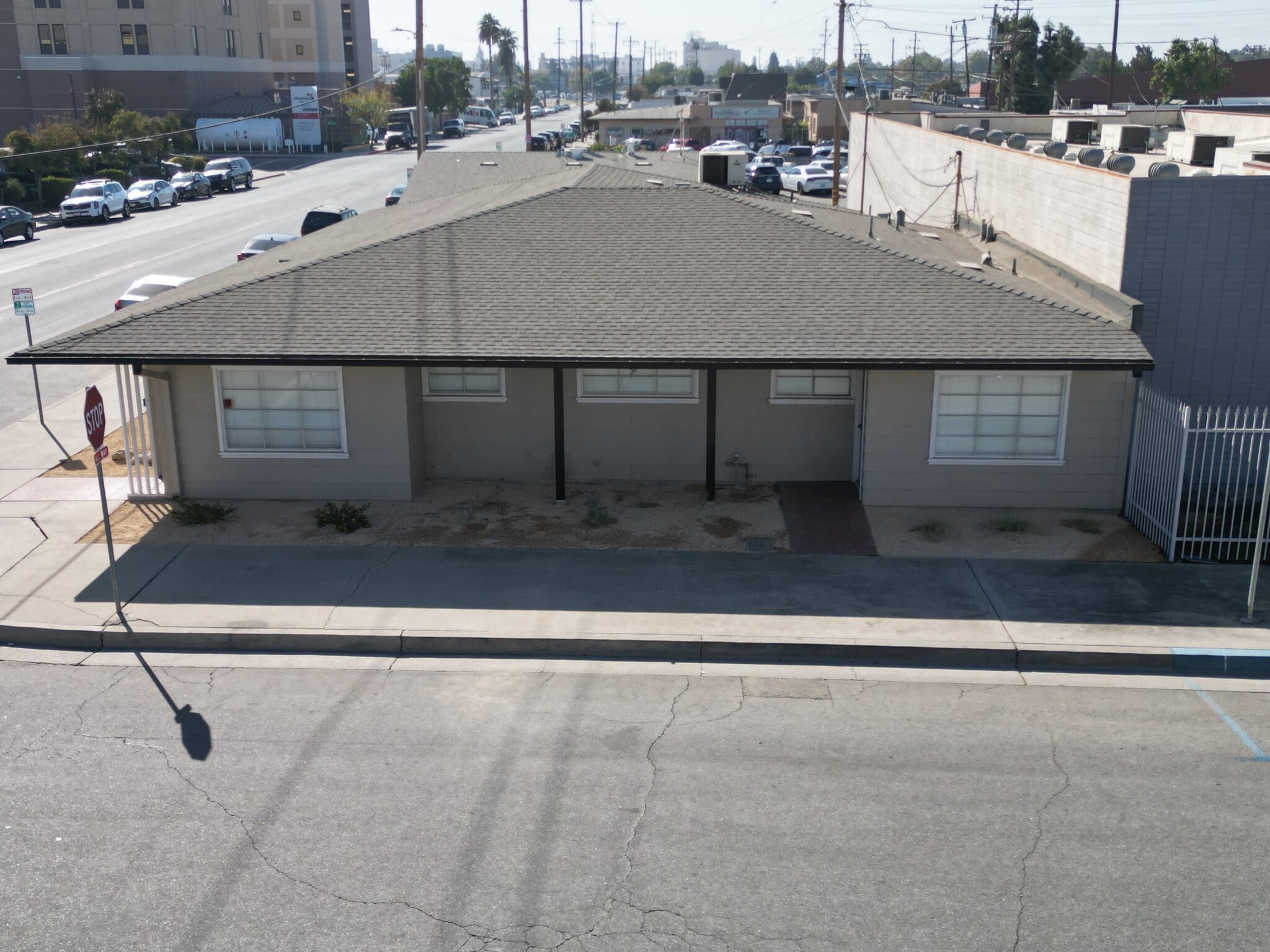 2731 H St, Bakersfield, CA for Rent