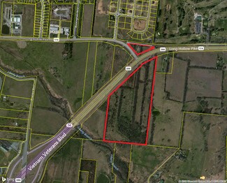Gallatin, TN Commercial Land - 1095 Long Hollow Pike Gallatin, TN Commercial Land - 1095 Long Hollow Pike