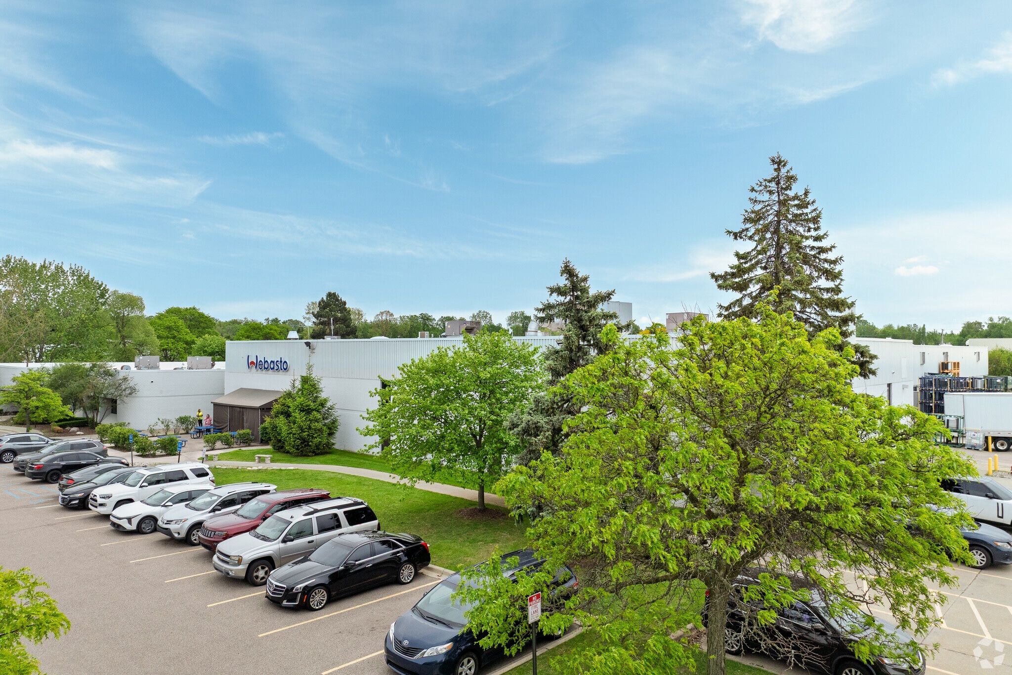 2700 Product Dr, Rochester Hills, MI for Rent