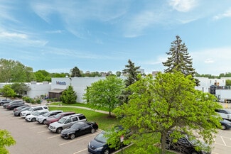 Rochester Hills, MI Flex - 2700 Product Dr