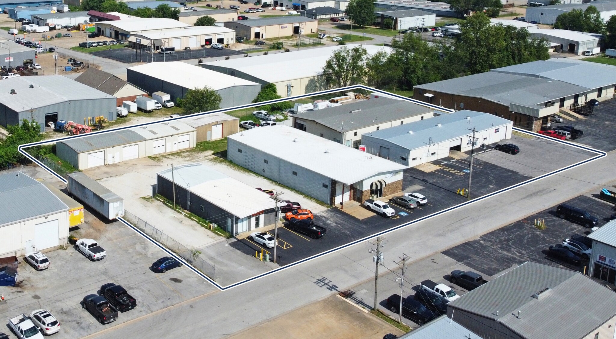 , Springdale, AR for Sale