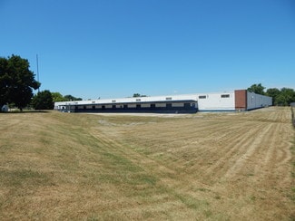 Dayton, OH Warehouse - 301-333 Gaddis Blvd Dayton, OH Warehouse - 301-333 Gaddis Blvd