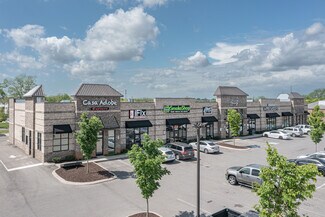 Murfreesboro, TN Retail - 1433 Warrior Dr