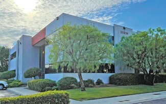 Temecula, CA Office - 28936 Old Town Front St