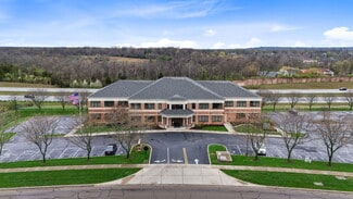 Dayton, OH Office - 7501 Paragon Rd